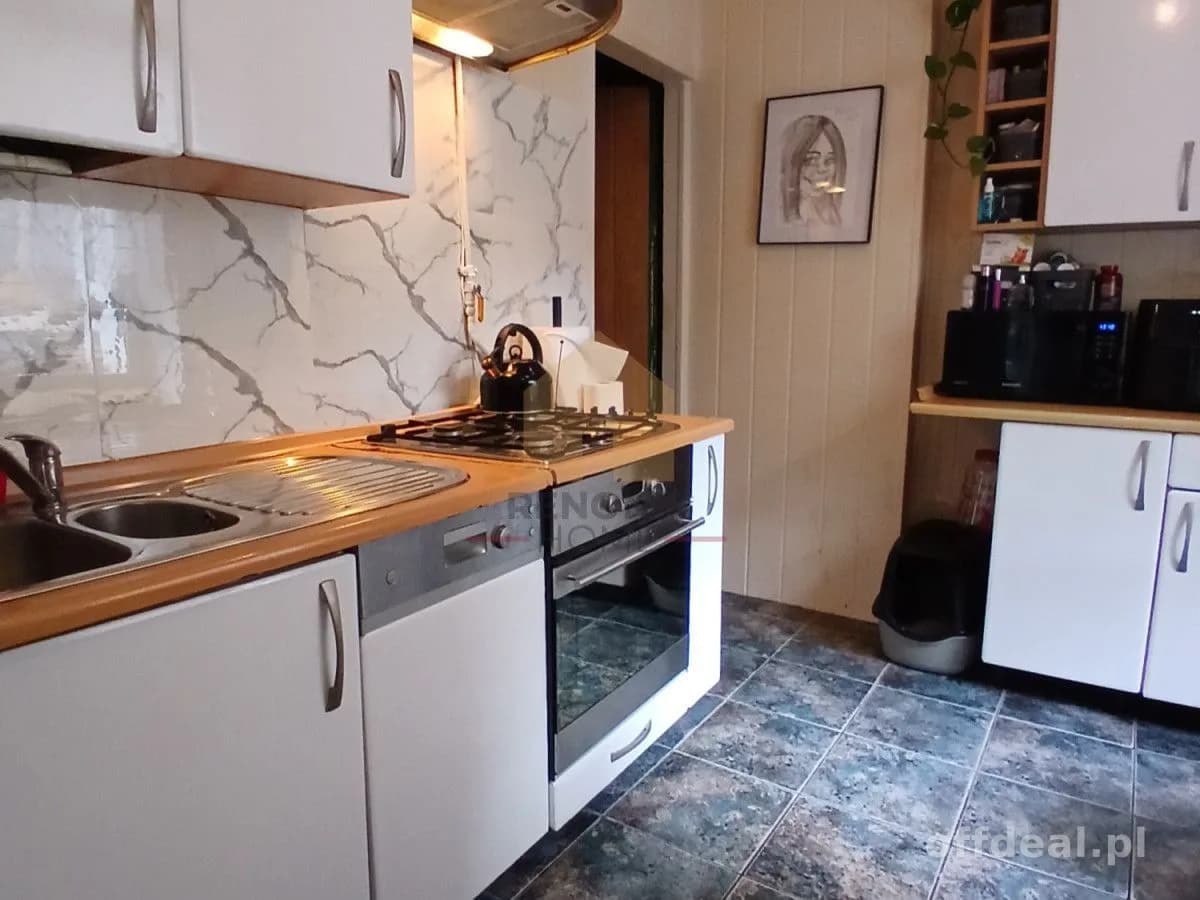 квартира на продаж у Wałbrzych, Śródmieście | 2-кімн. | 48,68 m²