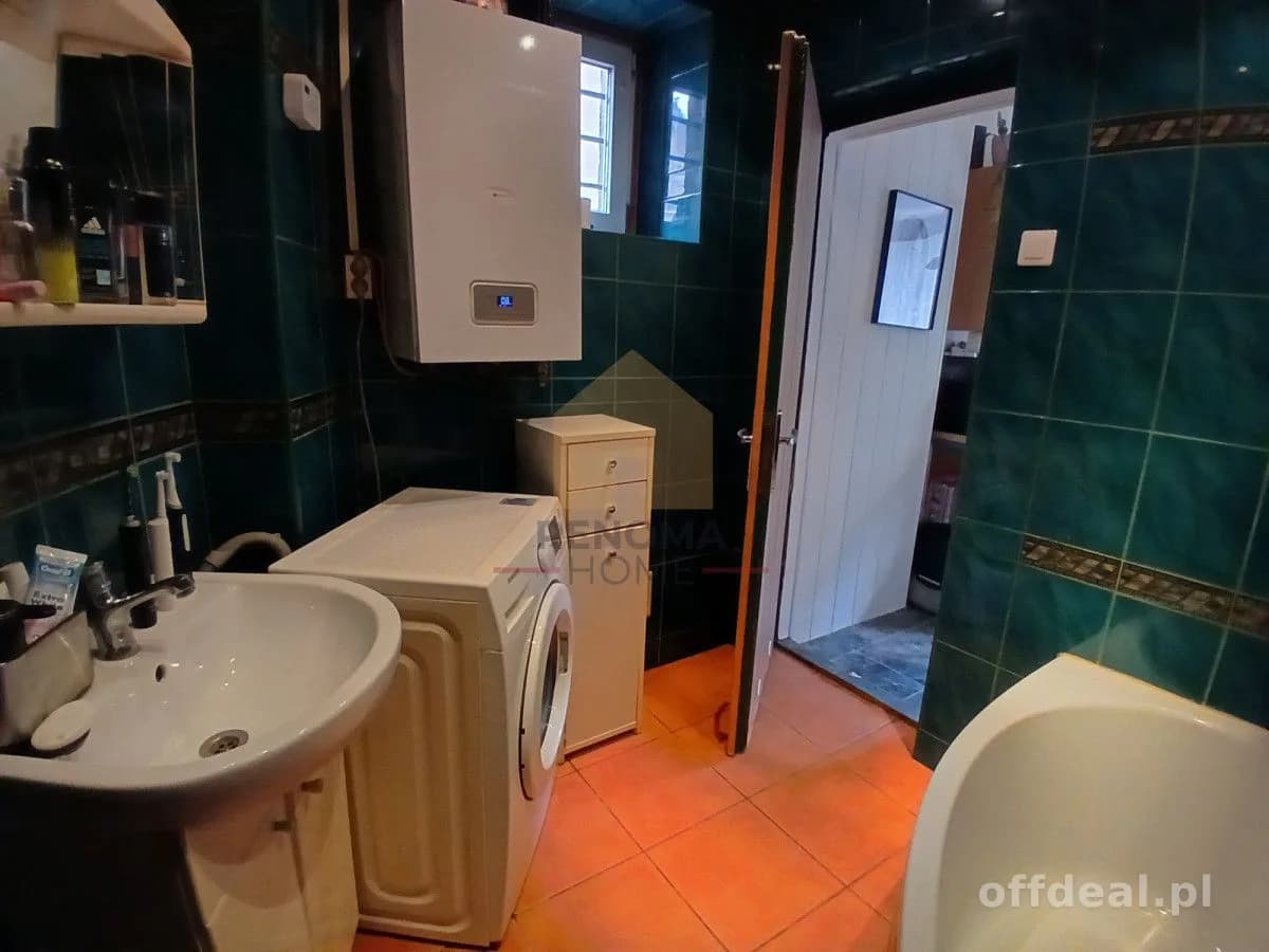 квартира на продаж у Wałbrzych, Śródmieście | 2-кімн. | 48,68 m²