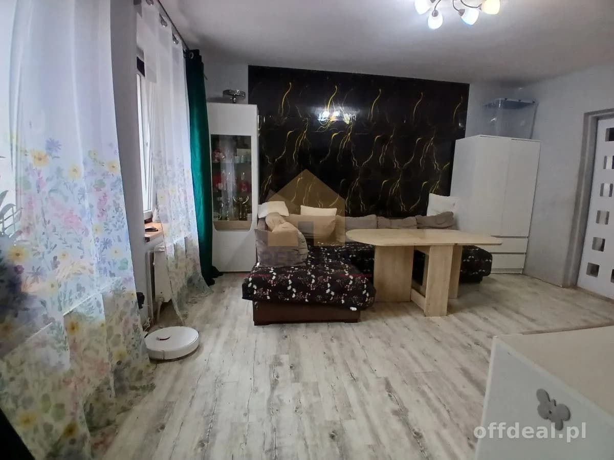 квартира на продаж у Wałbrzych, Śródmieście | 2-кімн. | 48,68 m²