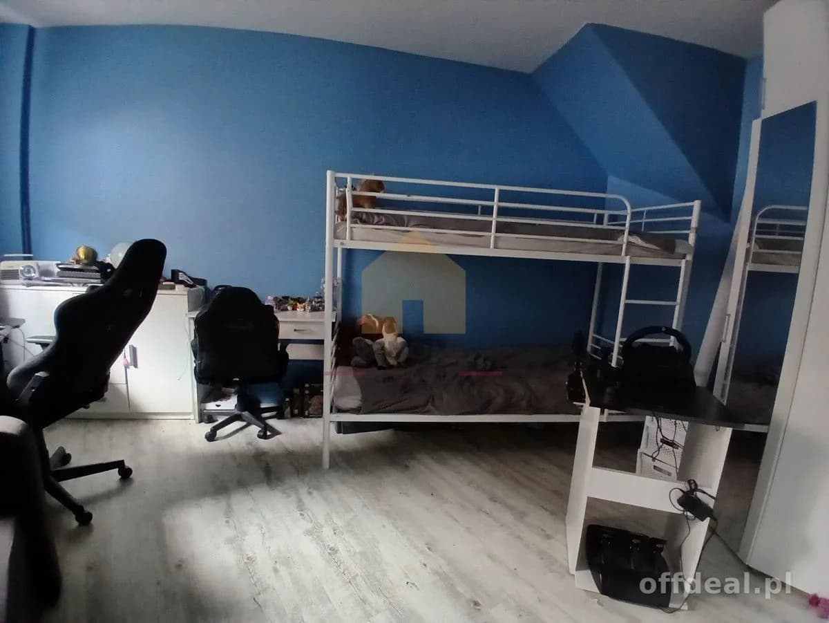 квартира на продаж у Wałbrzych, Śródmieście | 2-кімн. | 48,68 m²