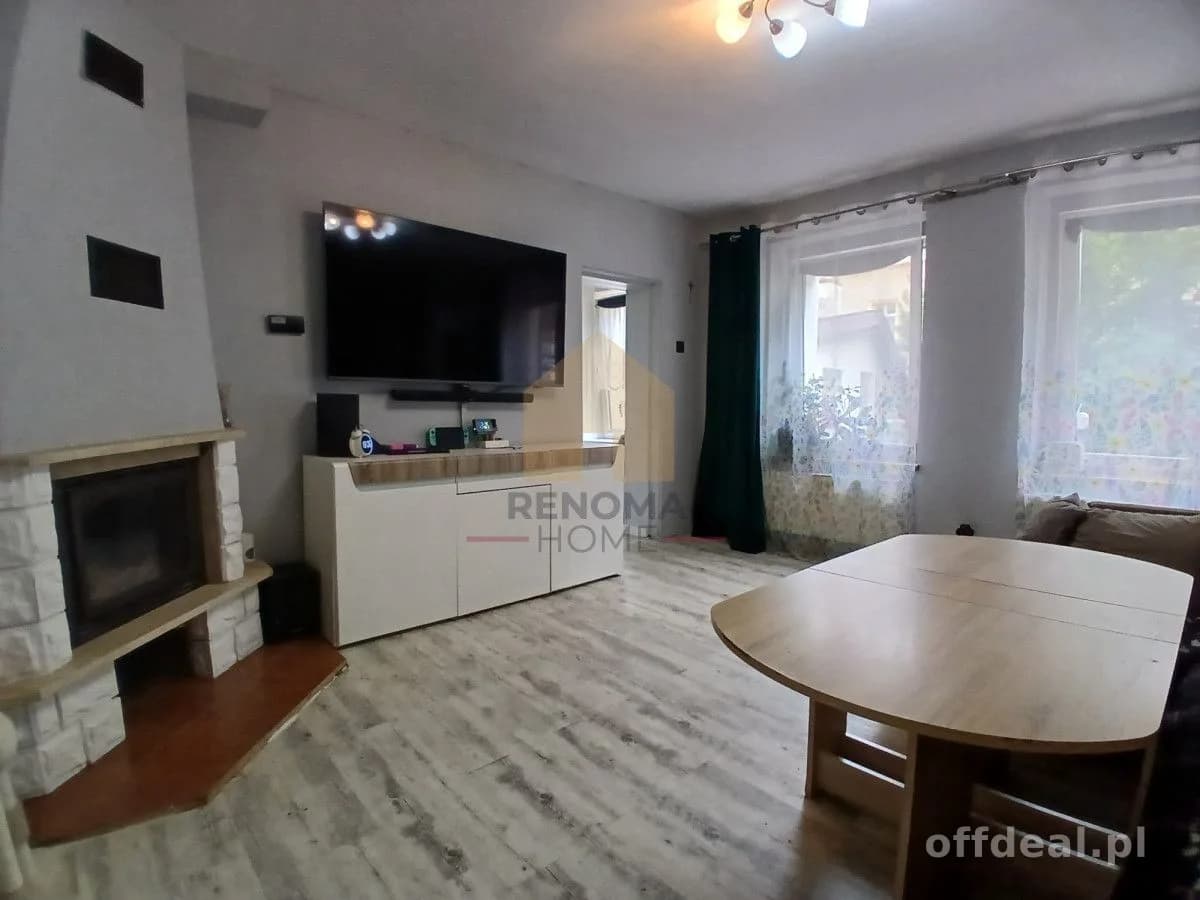 квартира на продаж у Wałbrzych, Śródmieście | 2-кімн. | 48,68 m²