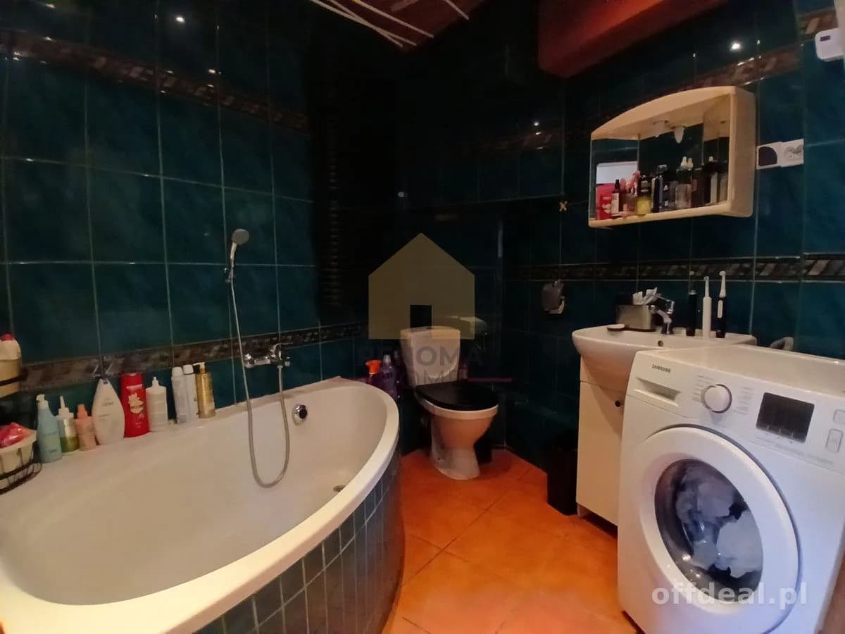 Foto 9: Wohnung, 2 rooms, 49 m², Wałbrzych