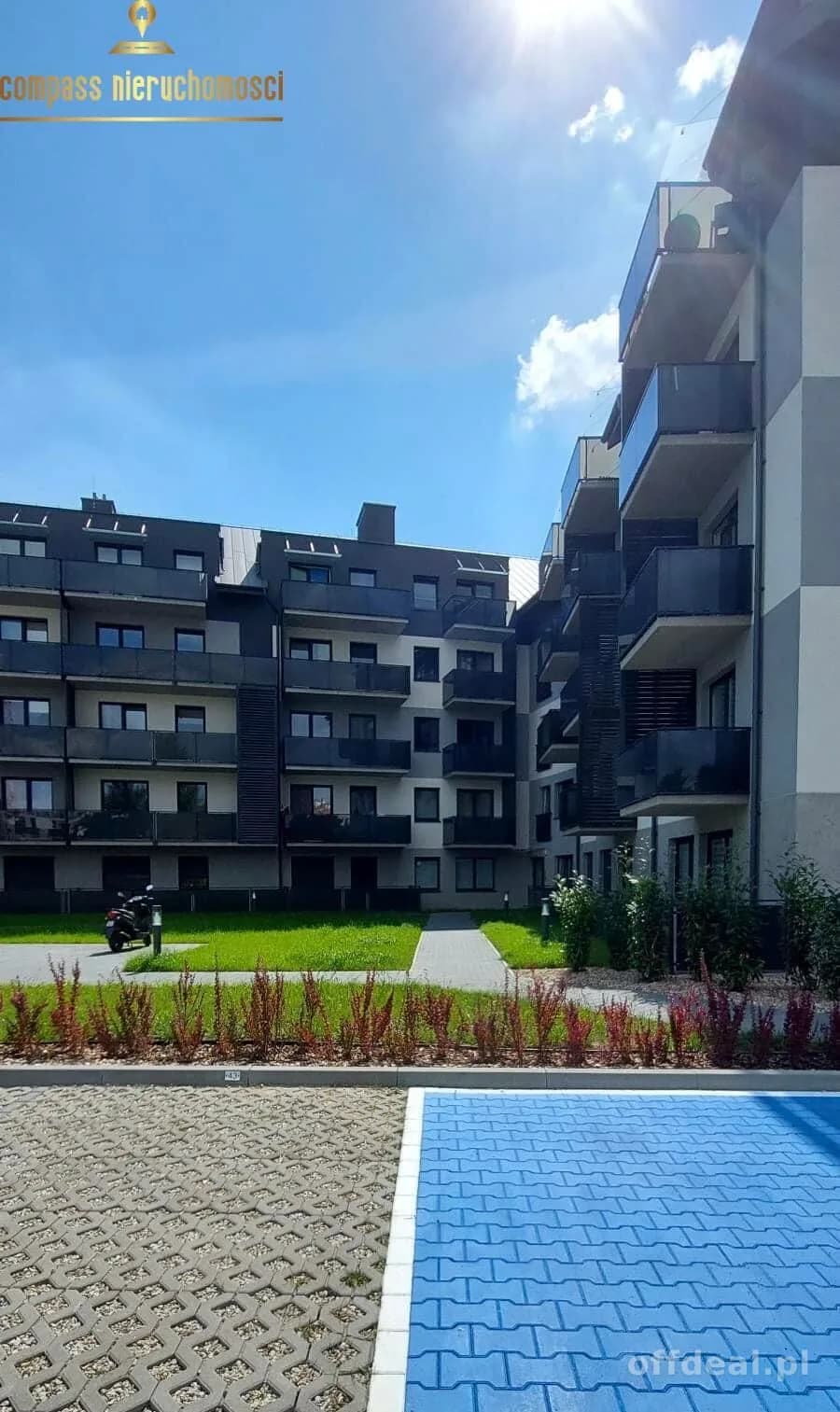 комерційна нерухомість на продаж у Wrocław, Psie Pole, Karłowice | 142 m²