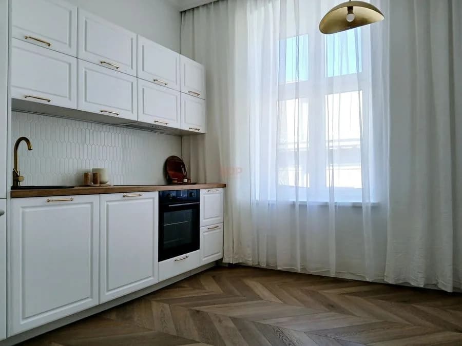 2-Zimmer Wohnung zum Verkauf in Łódź, Śródmieście | 44,69 m²