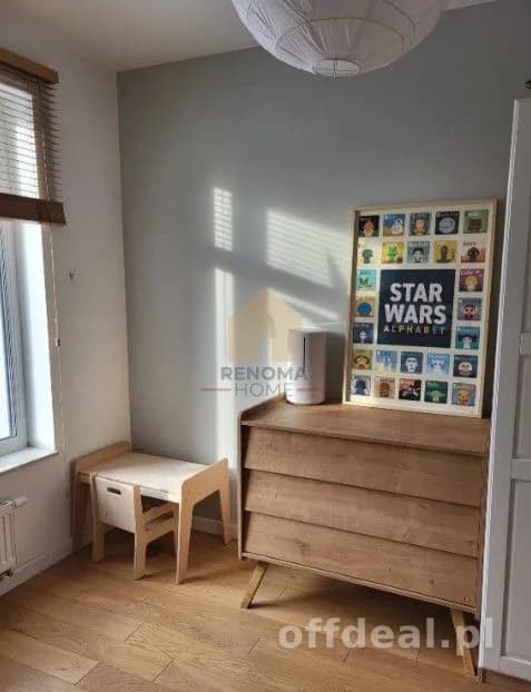 3 pokoje + 2 balkony + 2 miejsca postojowe