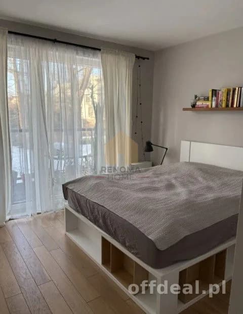 3 pokoje + 2 balkony + 2 miejsca postojowe
