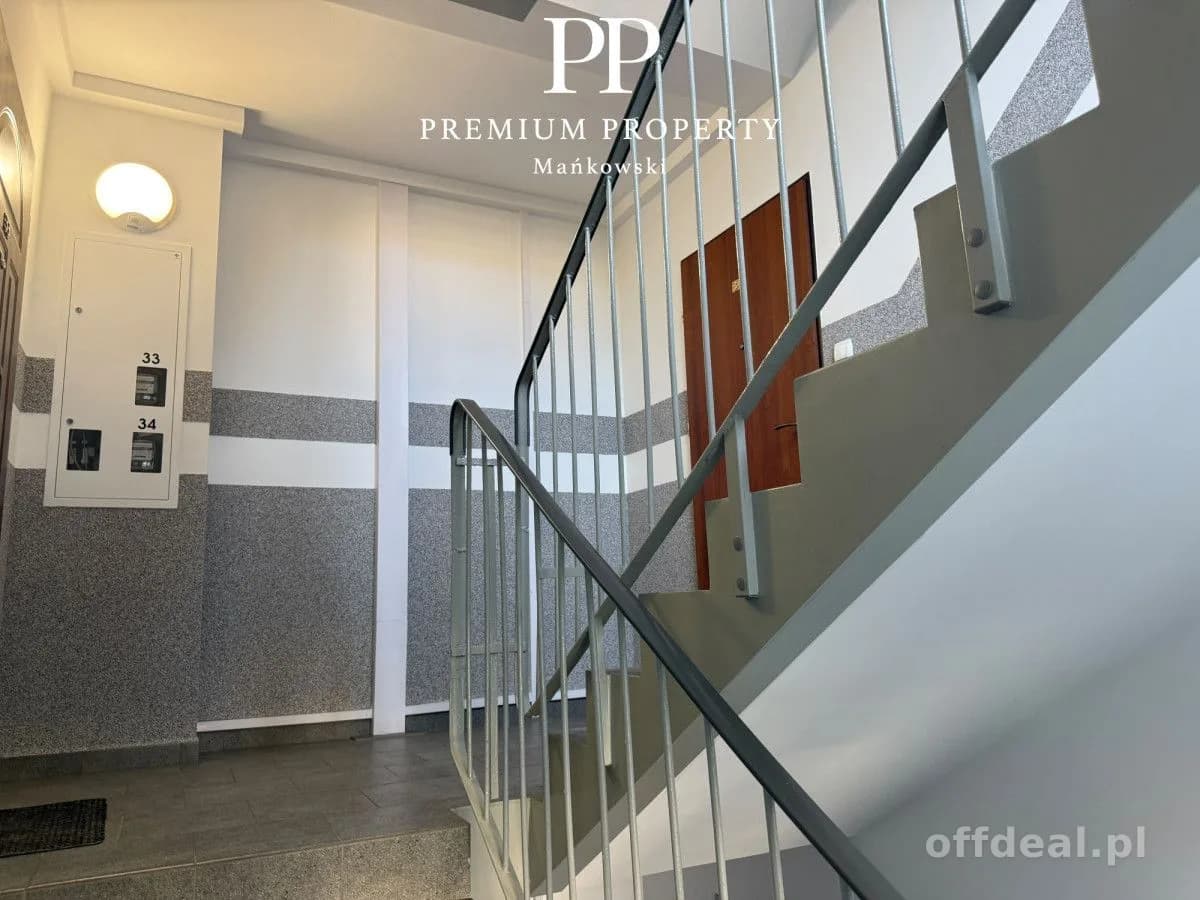 Zdjęcie 10: Mieszkanie, 4 pokoje, 61 m², Bydgoszcz
