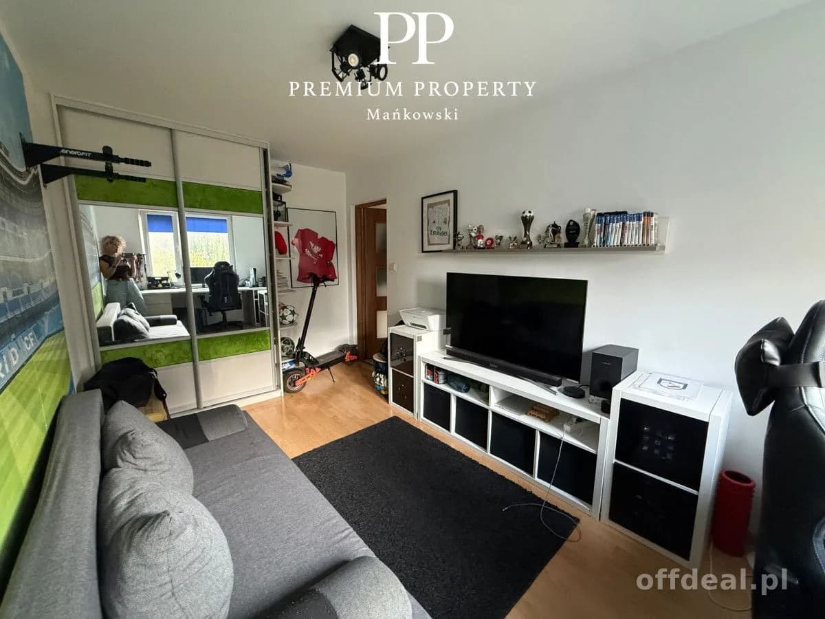 Zdjęcie 5: Mieszkanie, 4 pokoje, 61 m², Bydgoszcz