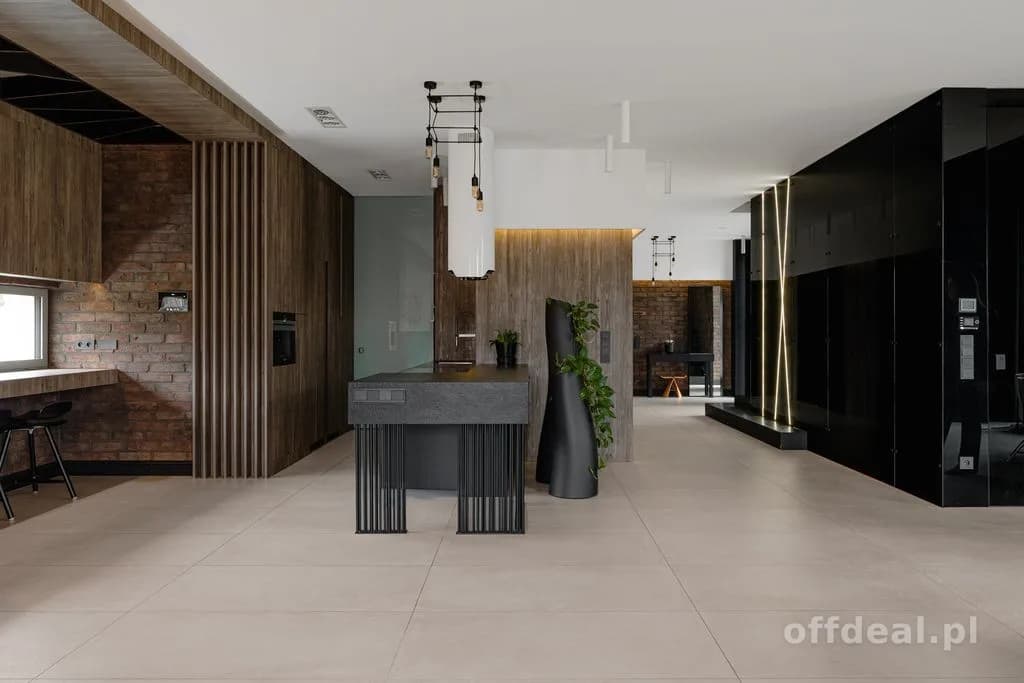 Zdjęcie 8: Dom, 4 pokoje, 296 m², Cieśle