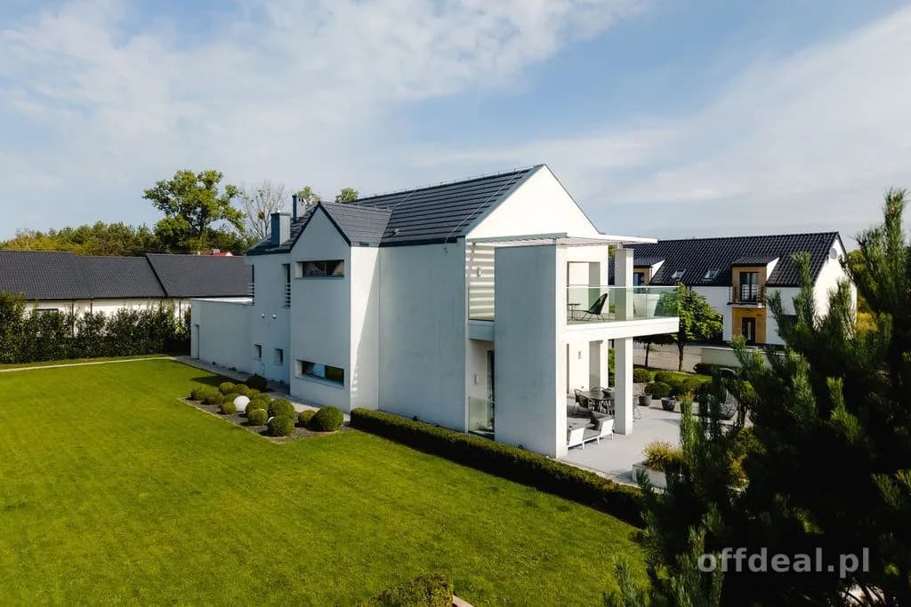 Zdjęcie 18: Dom, 4 pokoje, 296 m², Cieśle