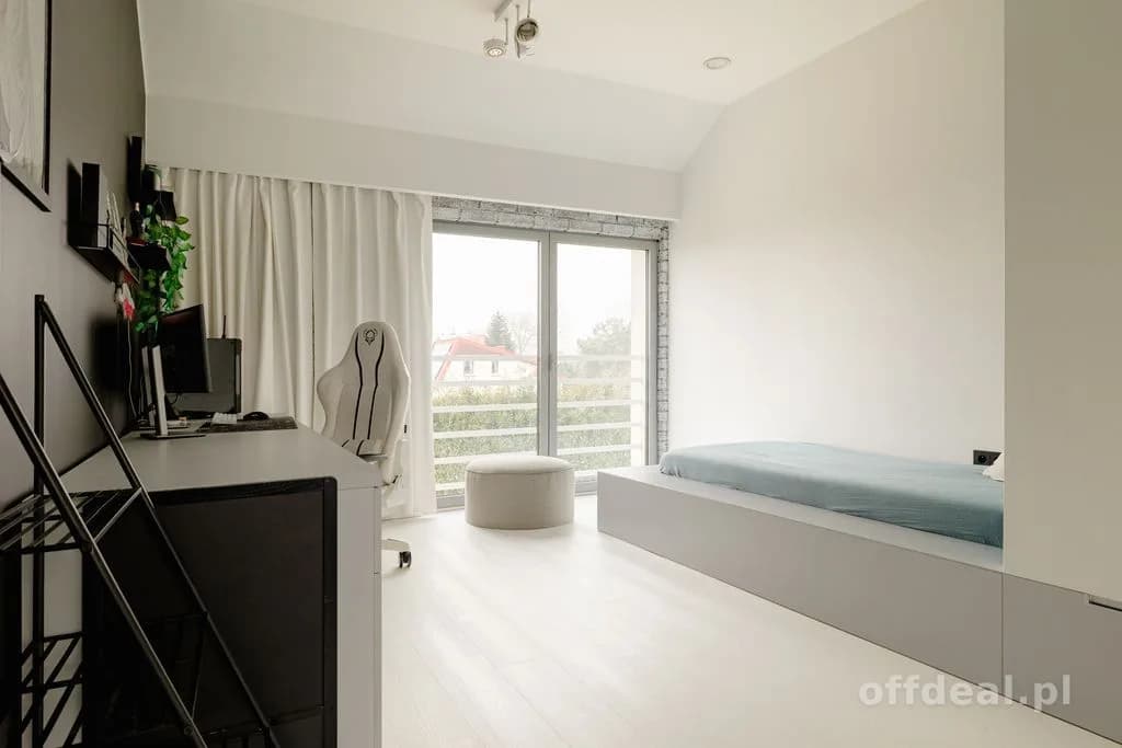 Zdjęcie 14: Dom, 4 pokoje, 296 m², Cieśle