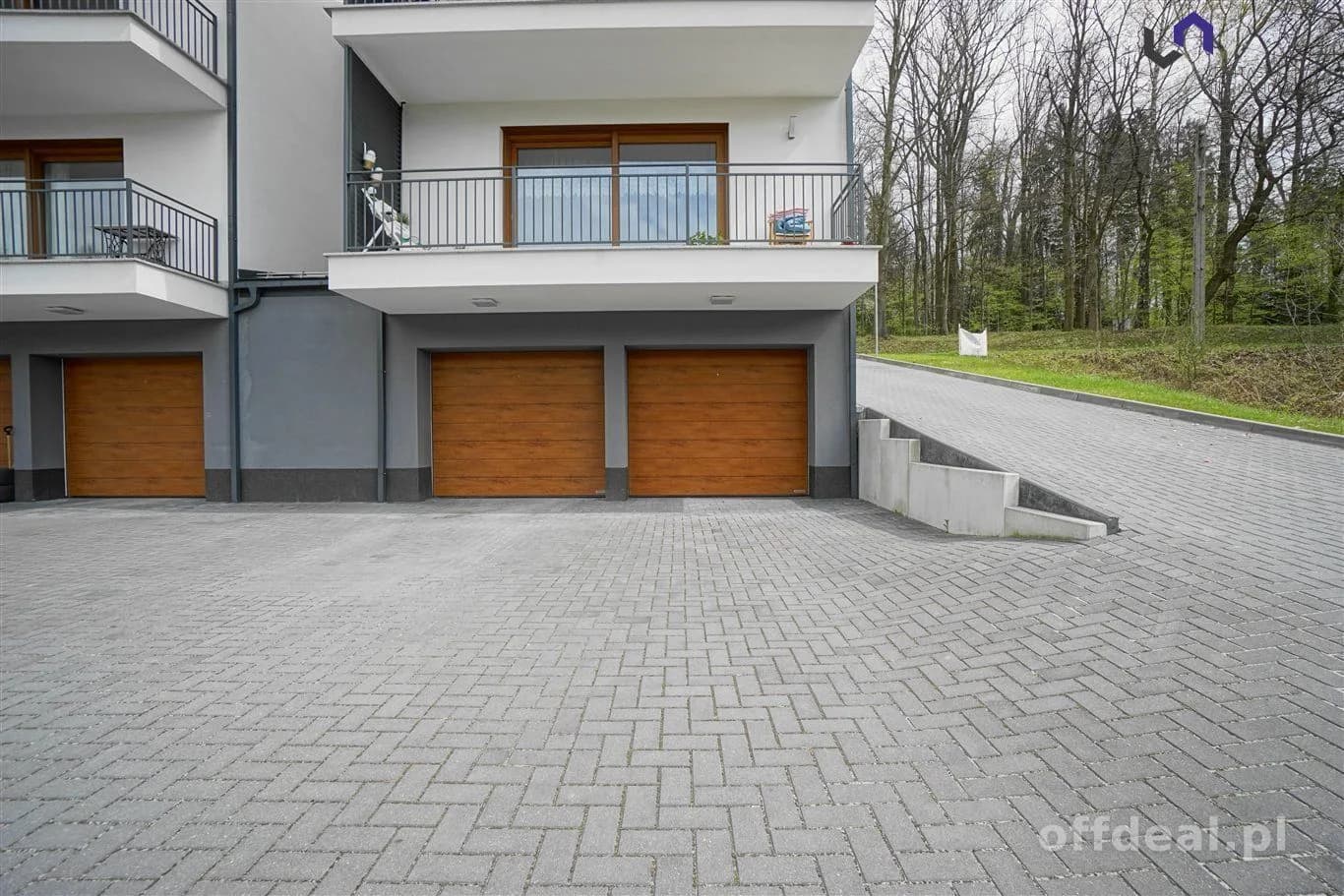 Mieszkanie na sprzedaż, Wadowice