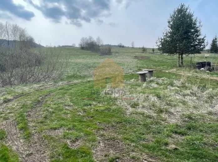 terrain à vendre à Mieroszów | 5 808 m²