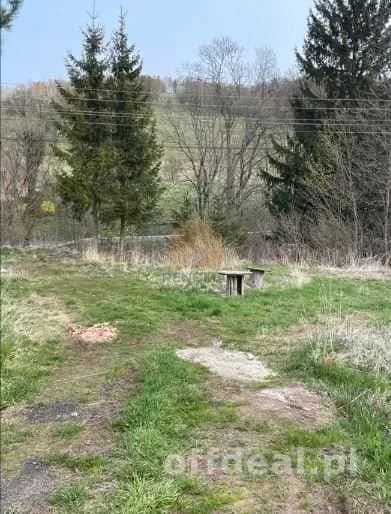 terrain à vendre à Mieroszów | 5 808 m²