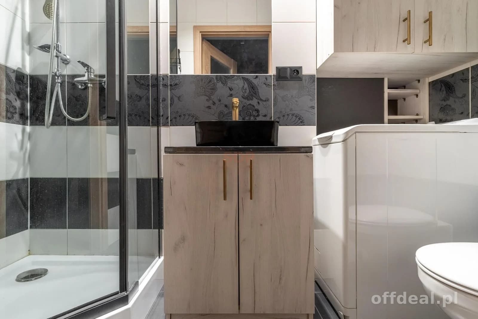 квартира на продаж у Łódź, Teofilów | 2-кімн. | 36,24 m²