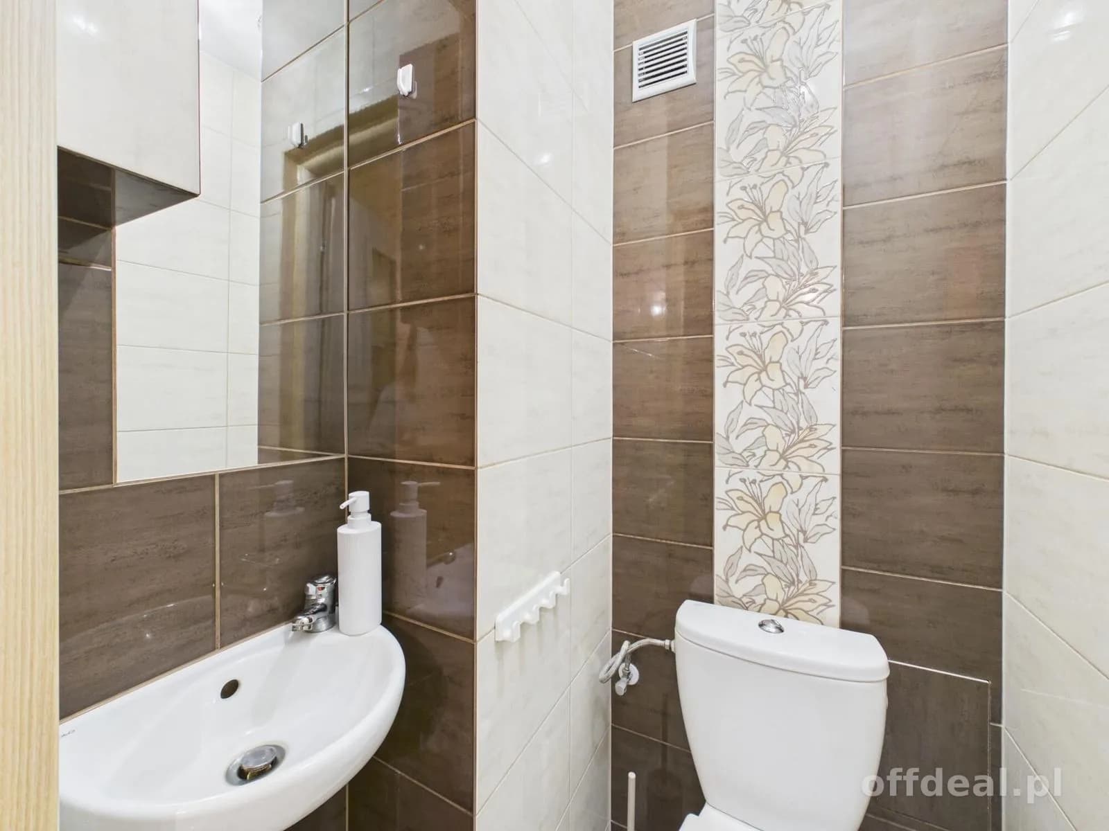 Zdjęcie 13: Mieszkanie, 3 pokoje, 62 m², Wrocław