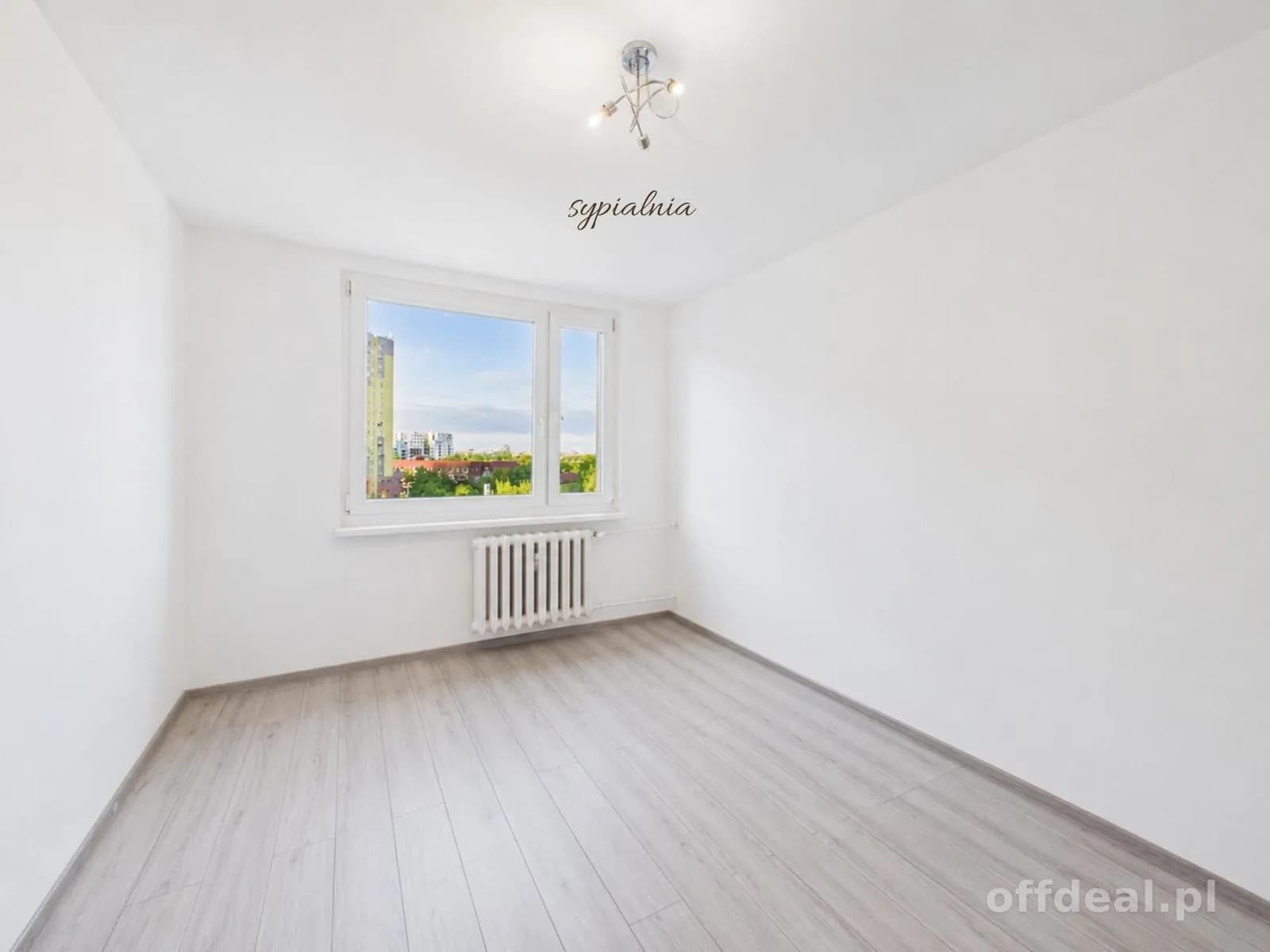 Zdjęcie 9: Mieszkanie, 3 pokoje, 62 m², Wrocław