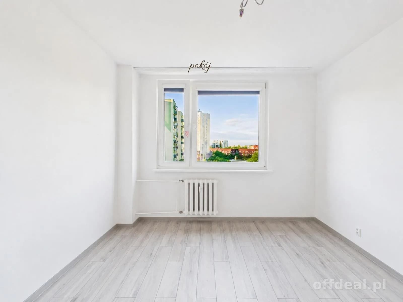 Zdjęcie 12: Mieszkanie, 3 pokoje, 62 m², Wrocław