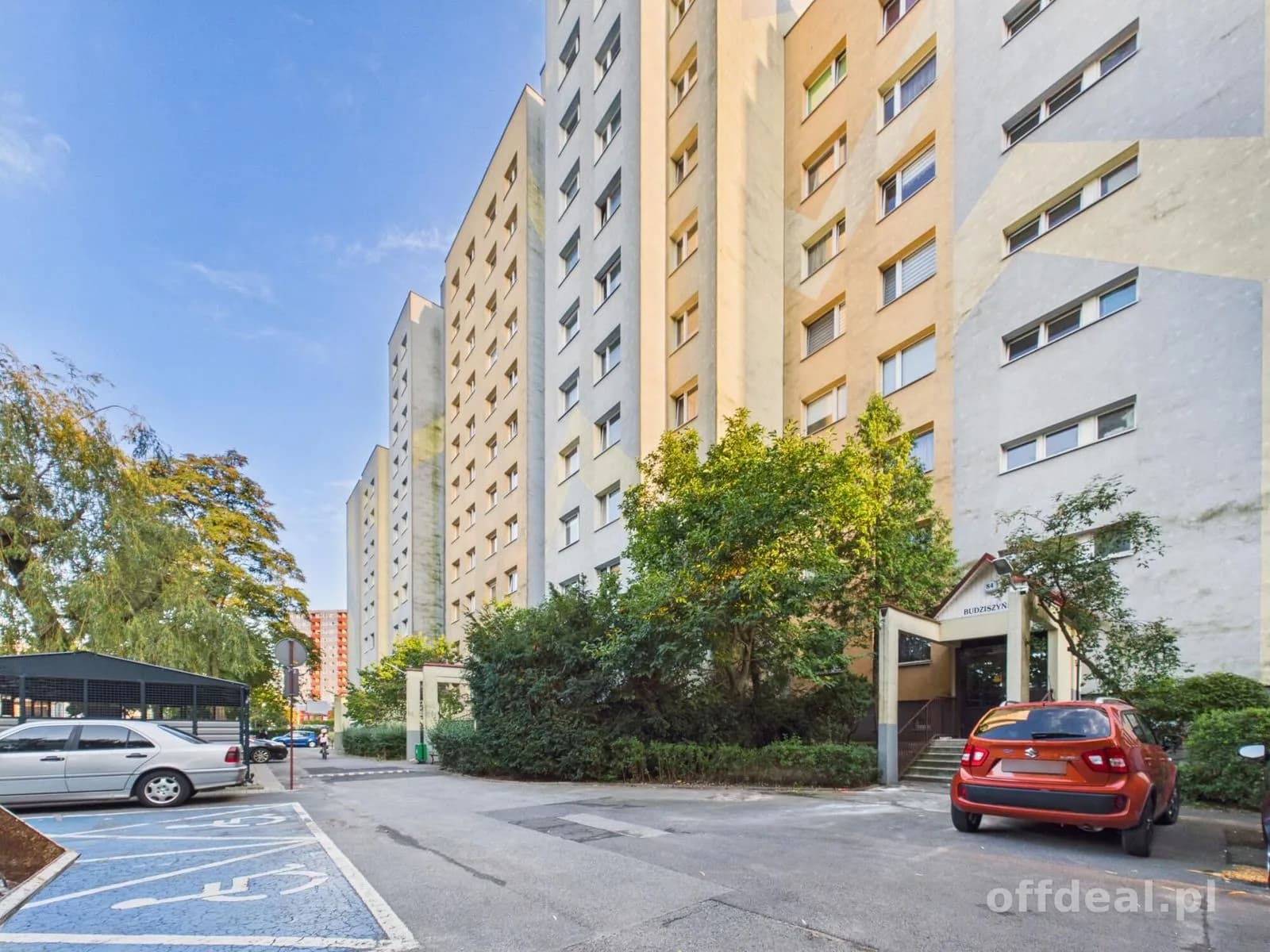 Zdjęcie 17: Mieszkanie, 3 pokoje, 62 m², Wrocław