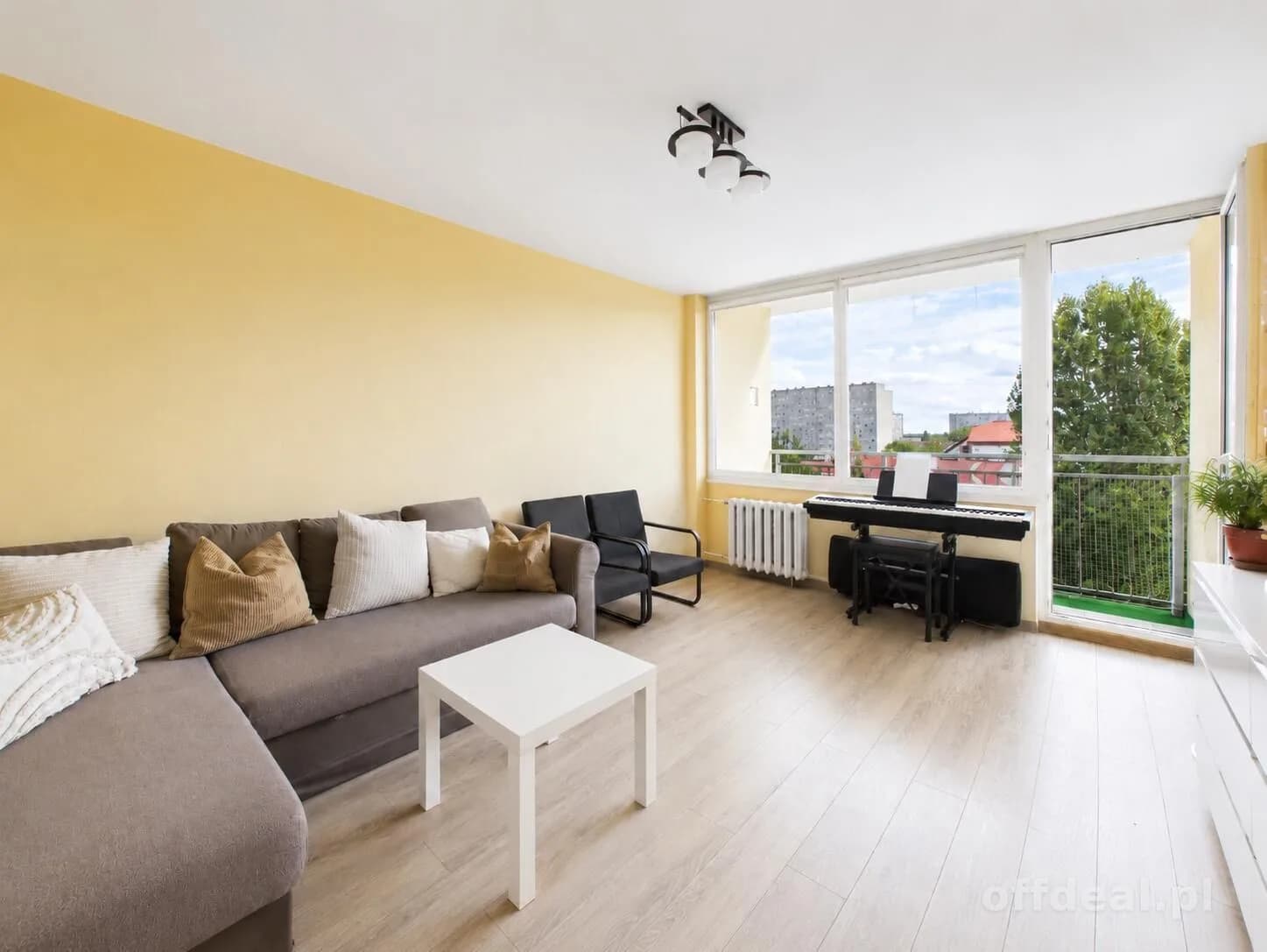 Zdjęcie 6: Mieszkanie, 3 pokoje, 62 m², Wrocław