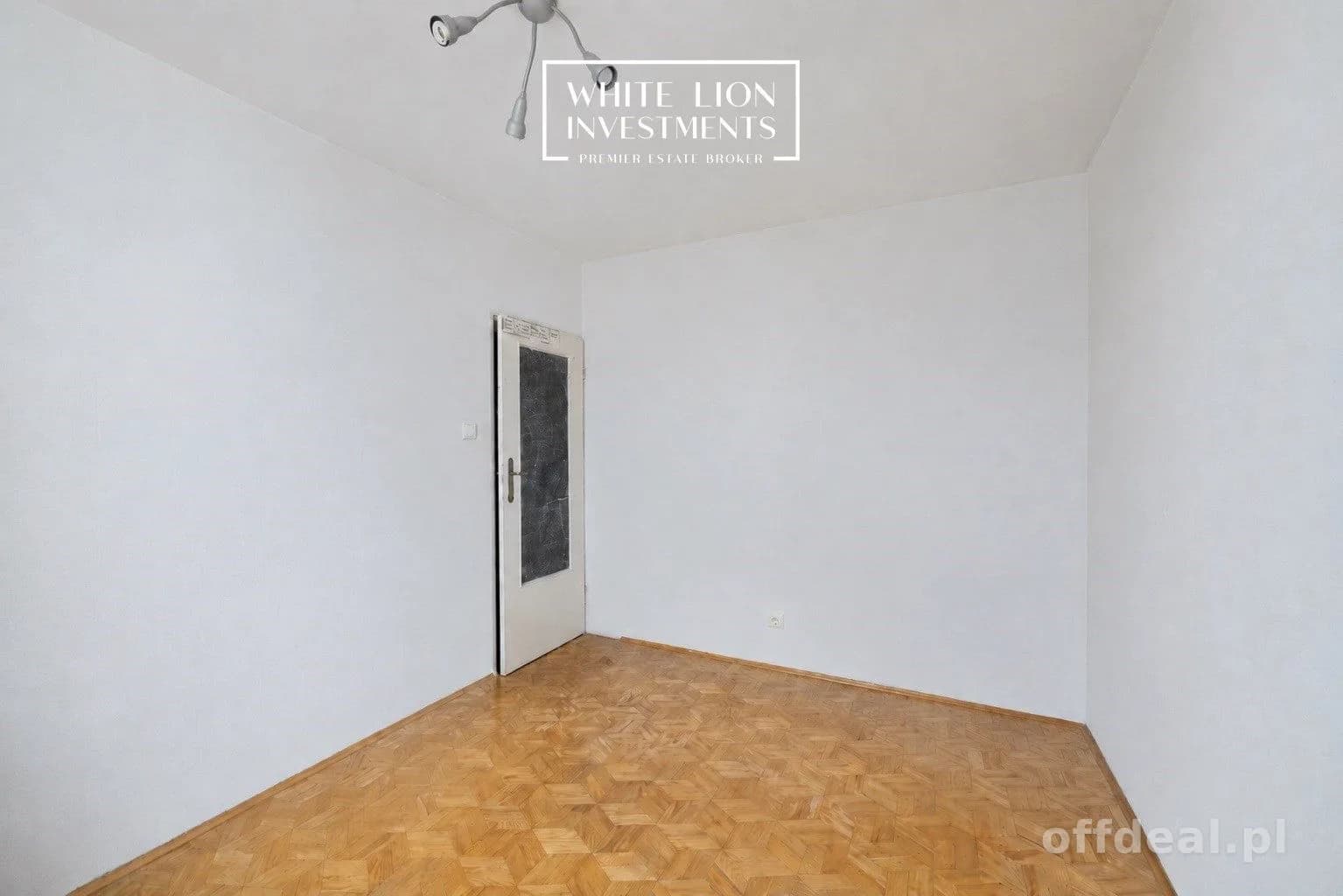 85 m² | 4 pokoje | 2 tarasy | Gocław