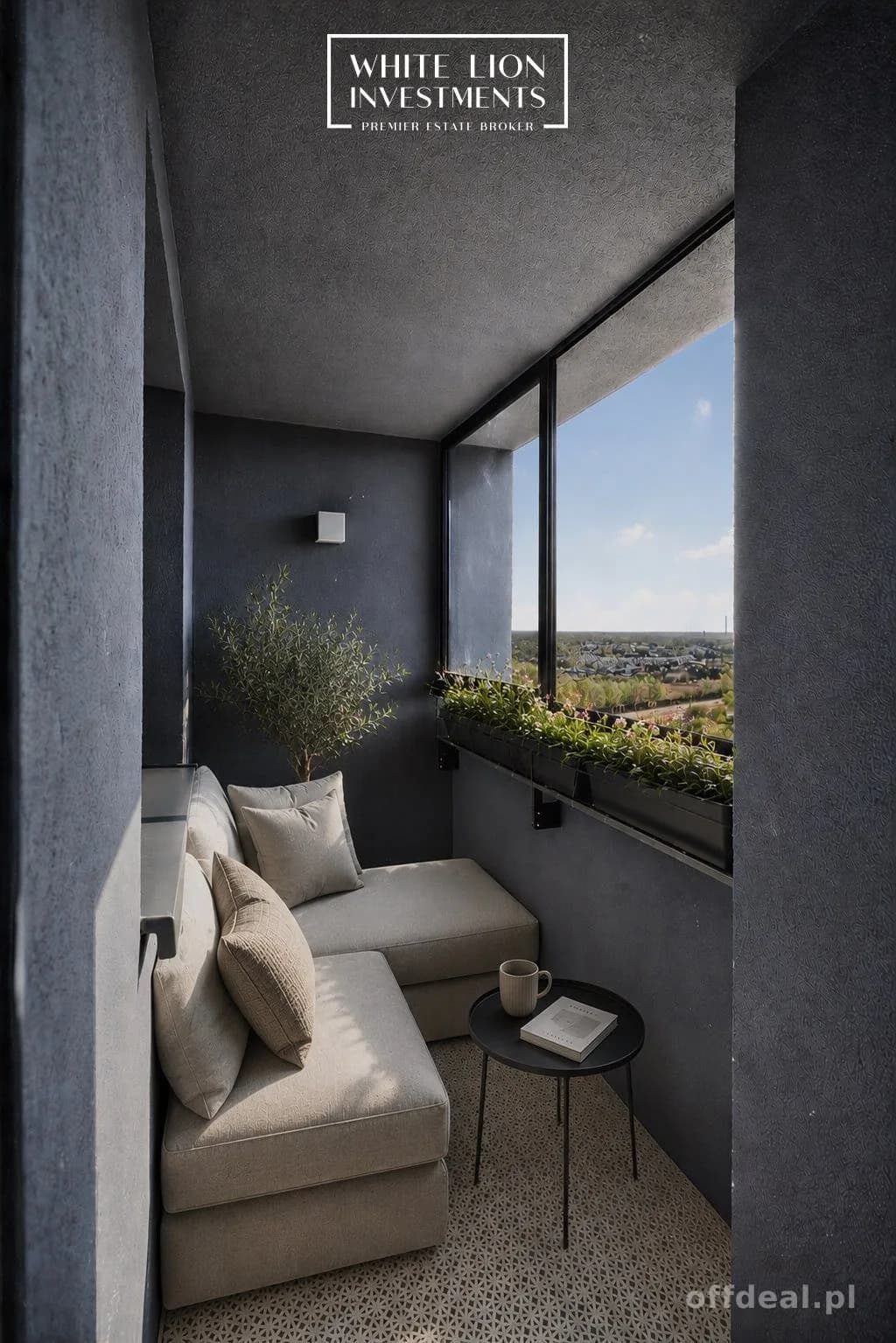 4-Zimmer Wohnung zum Verkauf in Warszawa, Praga-Południe | 78,52 m²