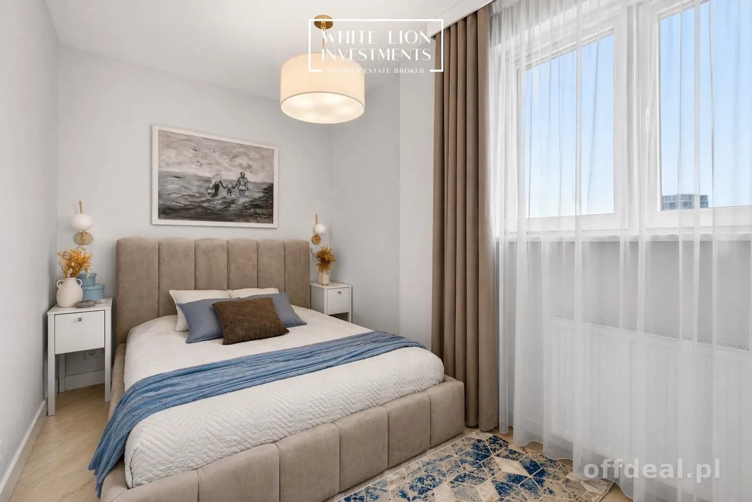 4-Zimmer Wohnung zum Verkauf in Warszawa, Praga-Południe | 78,52 m²