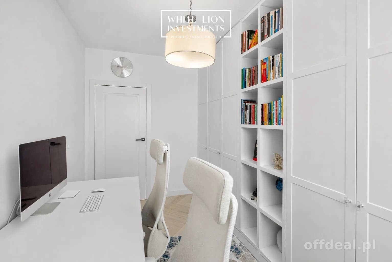 4-Zimmer Wohnung zum Verkauf in Warszawa, Praga-Południe | 78,52 m²