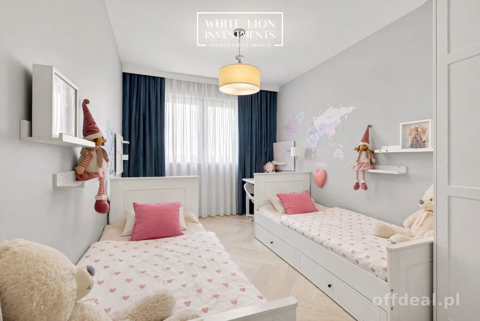 4-Zimmer Wohnung zum Verkauf in Warszawa, Praga-Południe | 78,52 m²