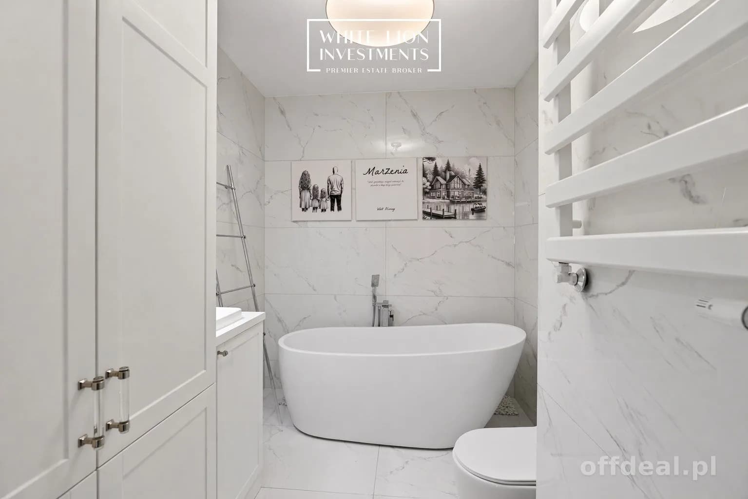 4-Zimmer Wohnung zum Verkauf in Warszawa, Praga-Południe | 78,52 m²