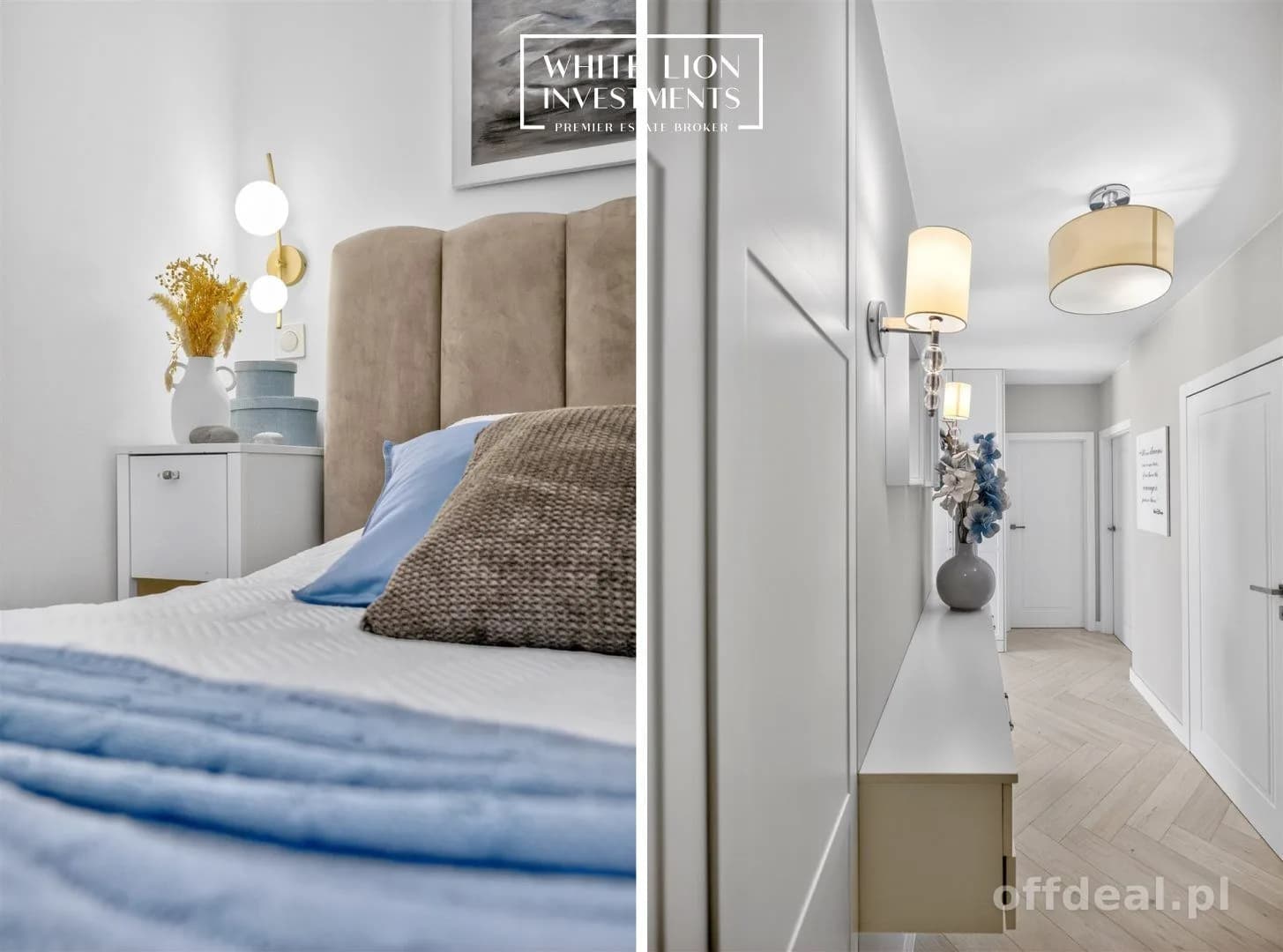4-Zimmer Wohnung zum Verkauf in Warszawa, Praga-Południe | 78,52 m²