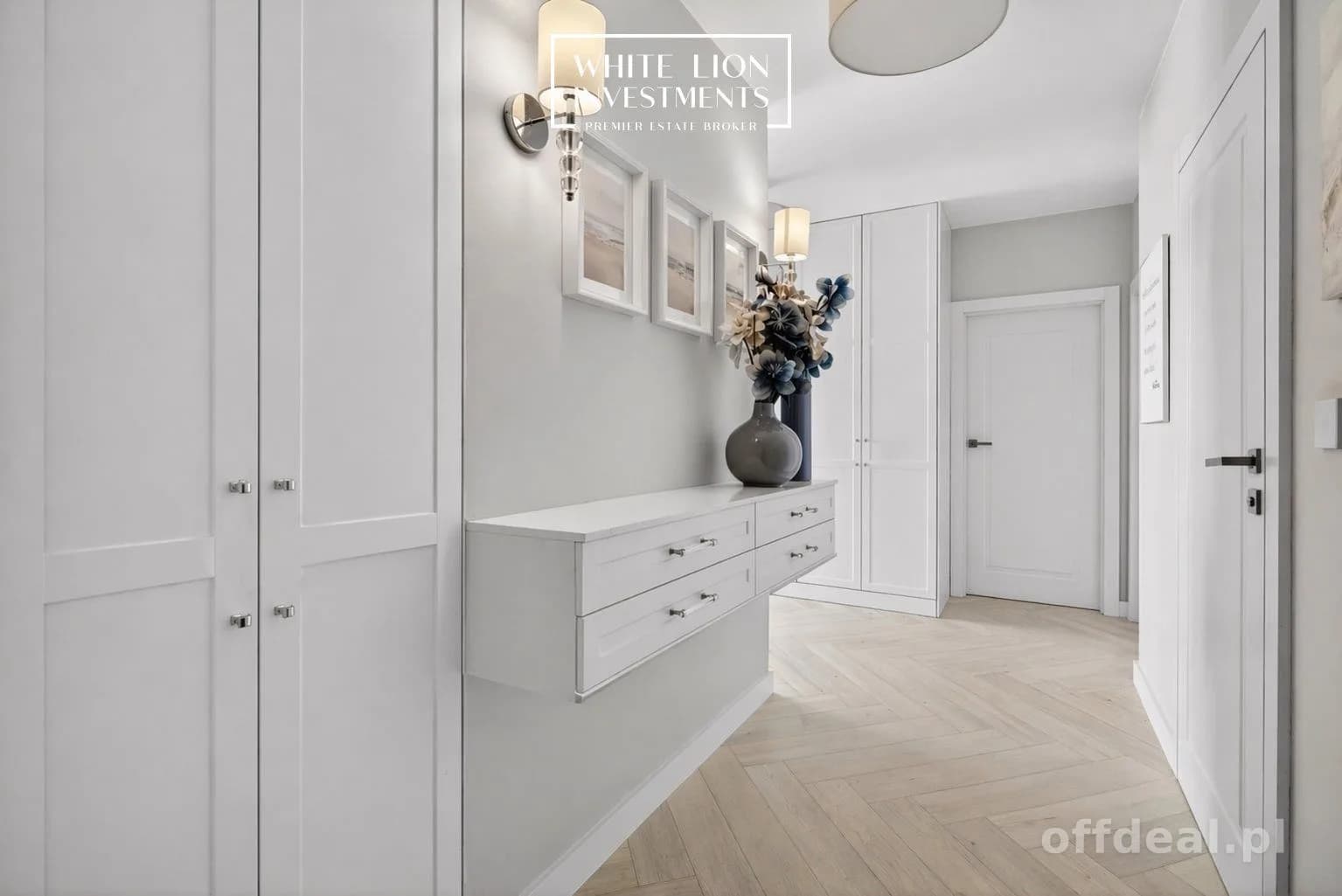 4-Zimmer Wohnung zum Verkauf in Warszawa, Praga-Południe | 78,52 m²