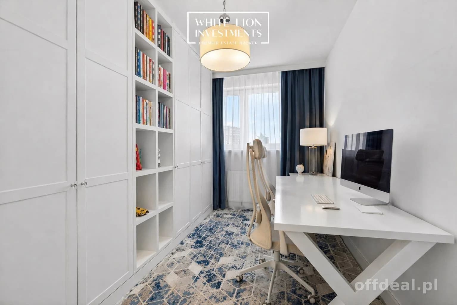 4-Zimmer Wohnung zum Verkauf in Warszawa, Praga-Południe | 78,52 m²