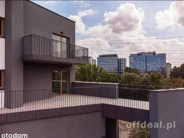 Zdjęcie 5: Mieszkanie, 2 pokoje, 50 m², Warszawa