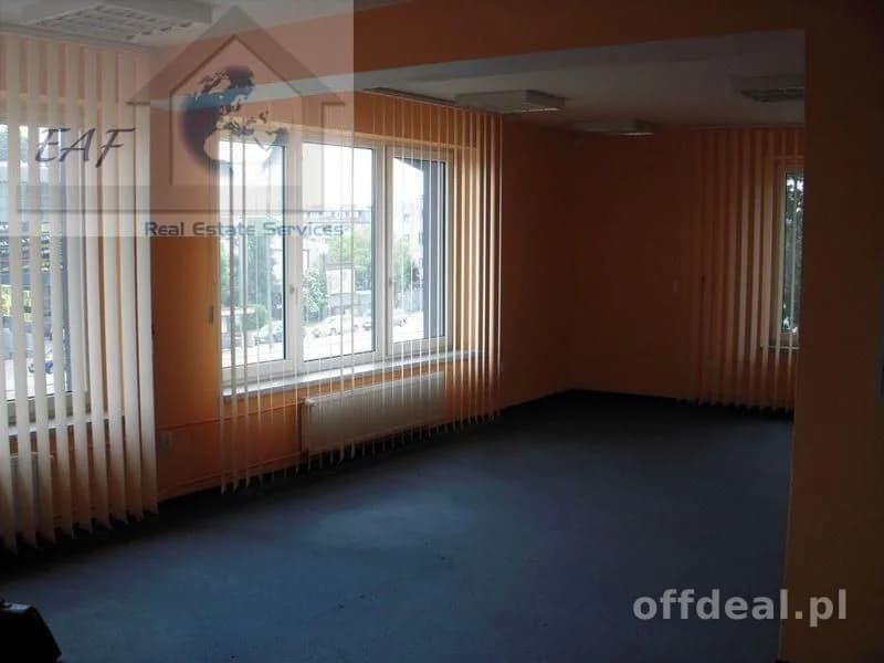 commercial property for rent in Warszawa, Targówek, Zacisze | 163 m²