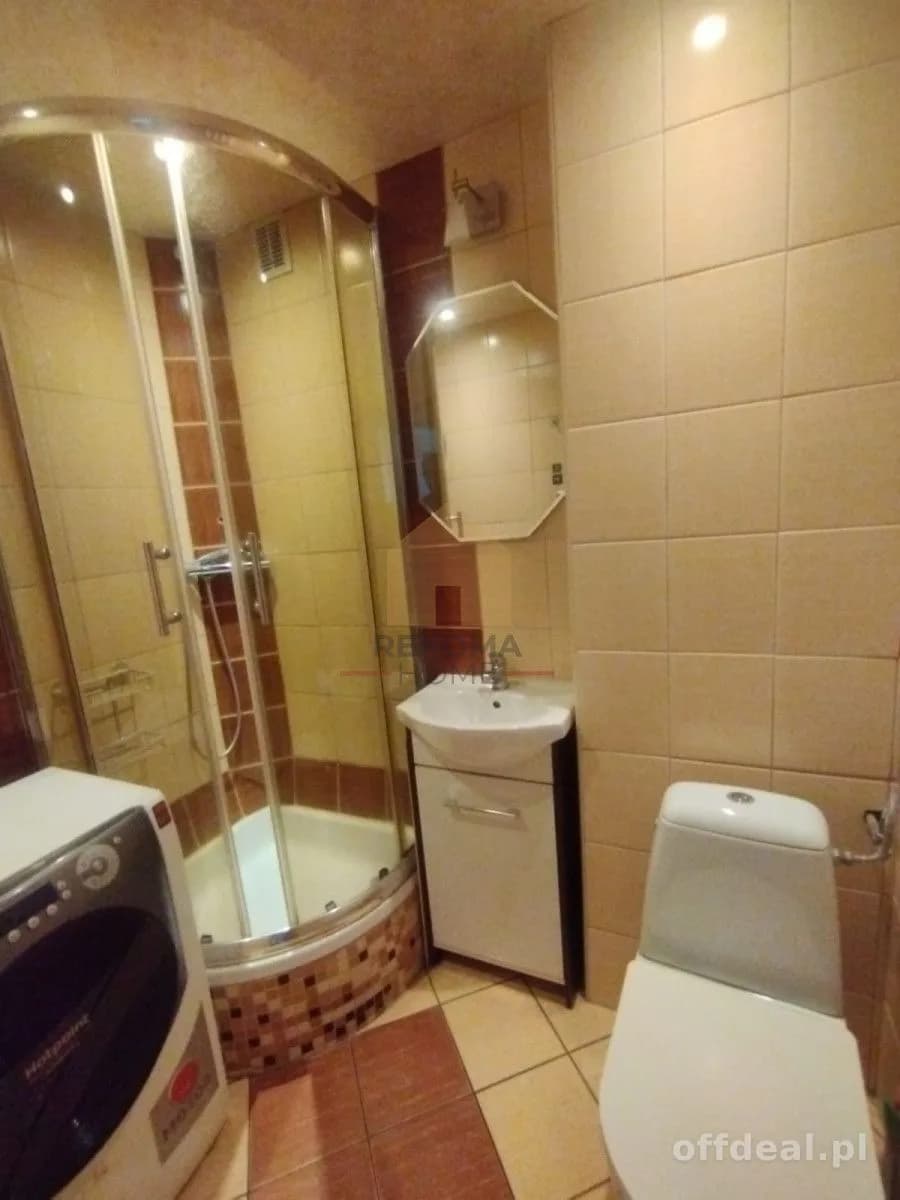 Piekary A-2 pok - parter -39,80