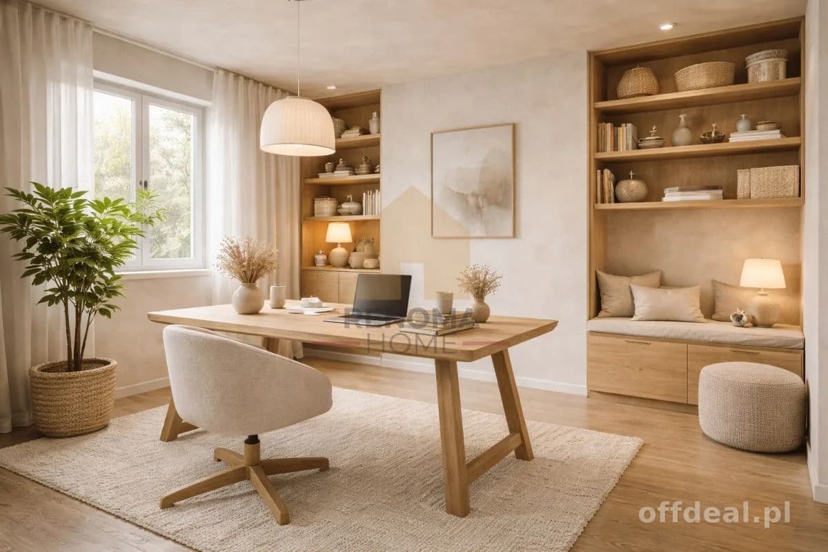 maison à vendre à Wrocław, Psie Pole, Lipa Piotrowska | 4 pièces | 113,25 m²