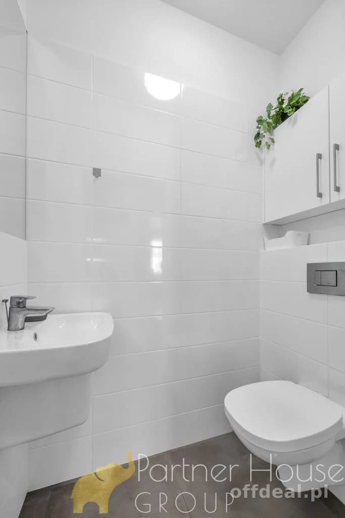 Pierwszy najem | 3 pokoje 64 m² | Mokotów