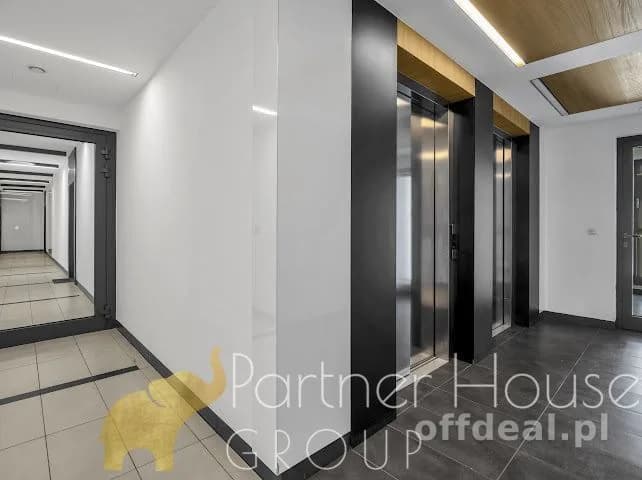 Pierwszy najem | 3 pokoje 64 m² | Mokotów
