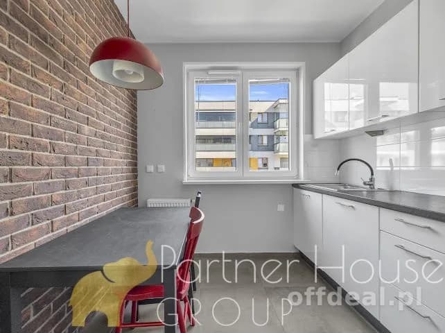 Pierwszy najem | 3 pokoje 64 m² | Mokotów