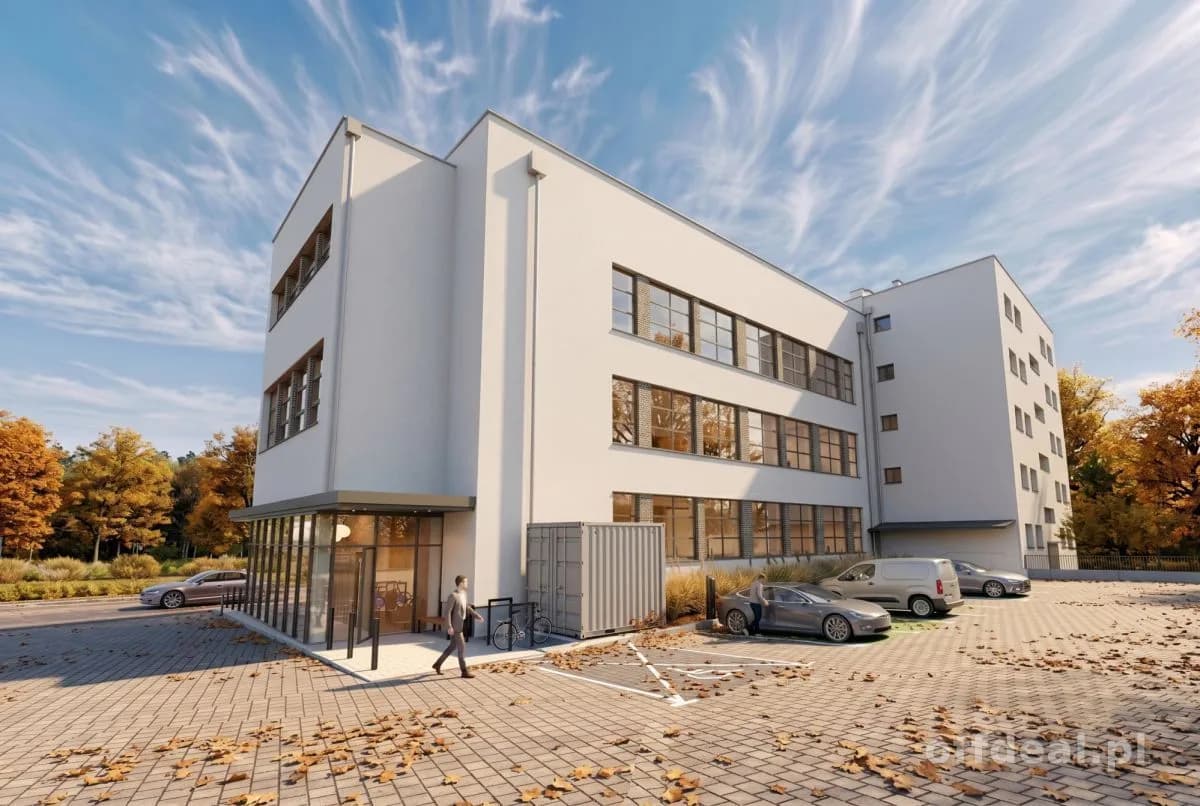DUŻE LOKALE USŁUGOWE W CENTRUM TRZEBNICY | 180–360