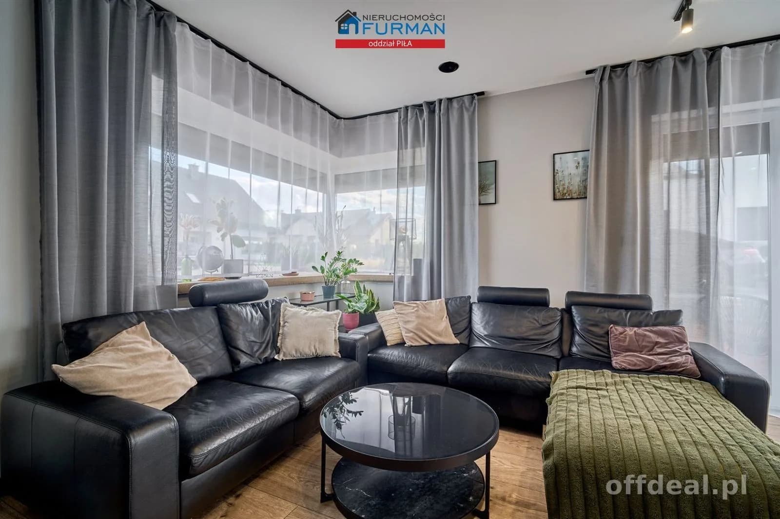 maison à vendre à Szydłowo | 5 pièces | 132,86 m²