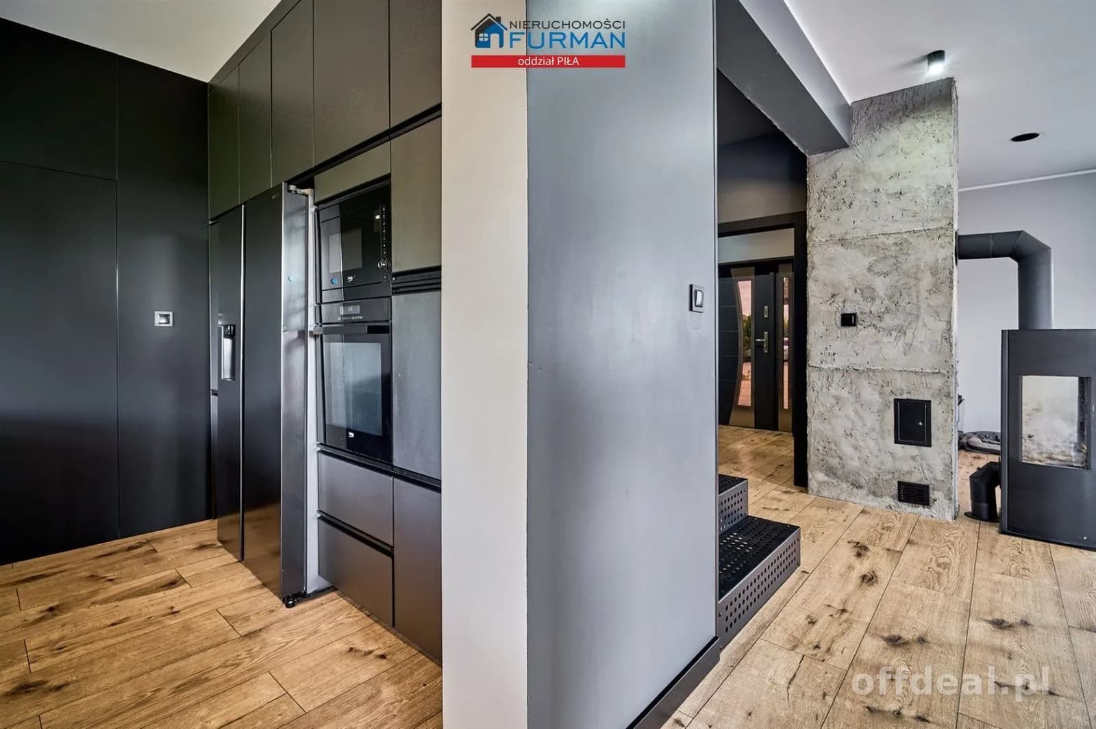 maison à vendre à Szydłowo | 5 pièces | 132,86 m²
