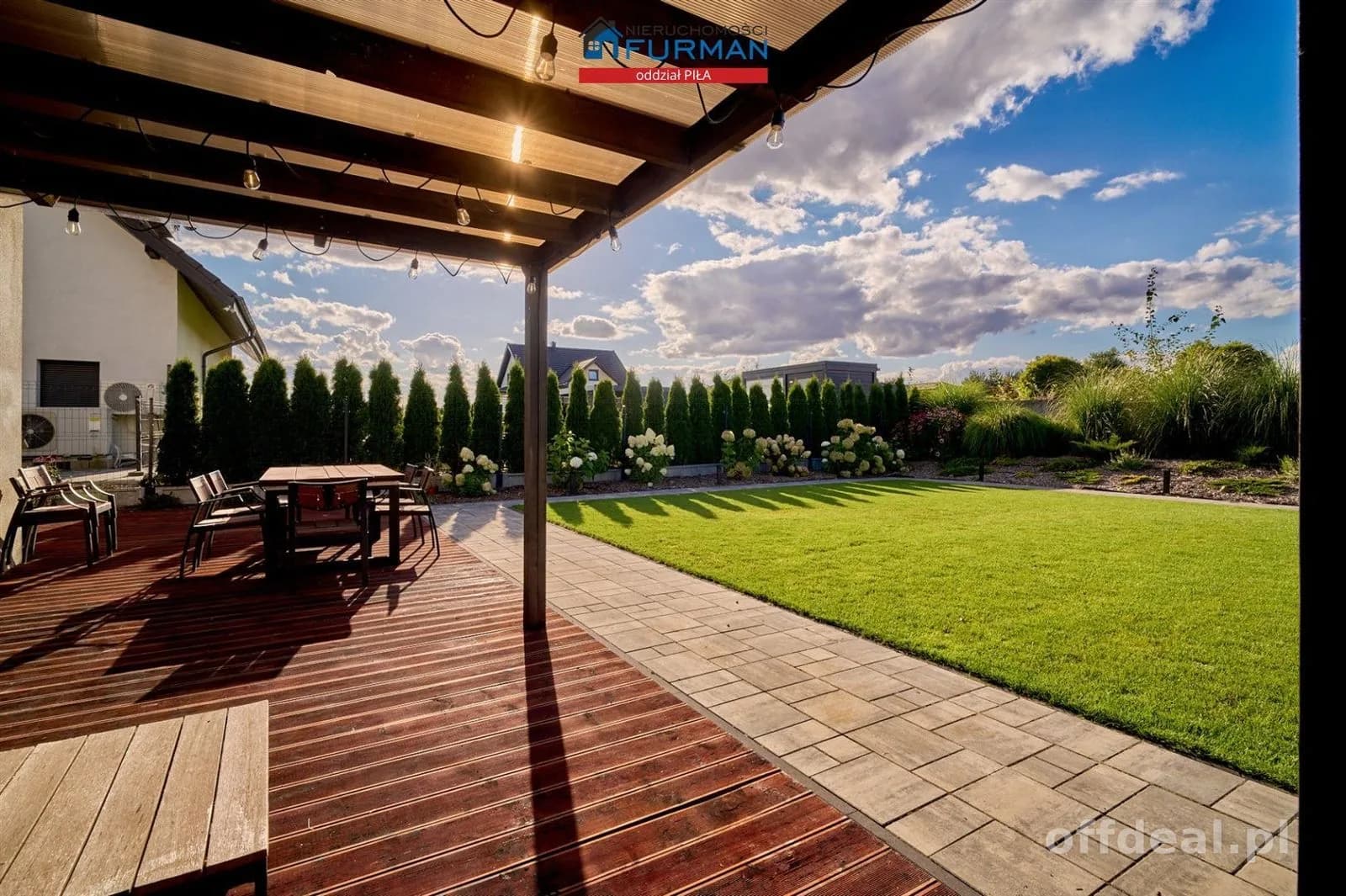 maison à vendre à Szydłowo | 5 pièces | 132,86 m²