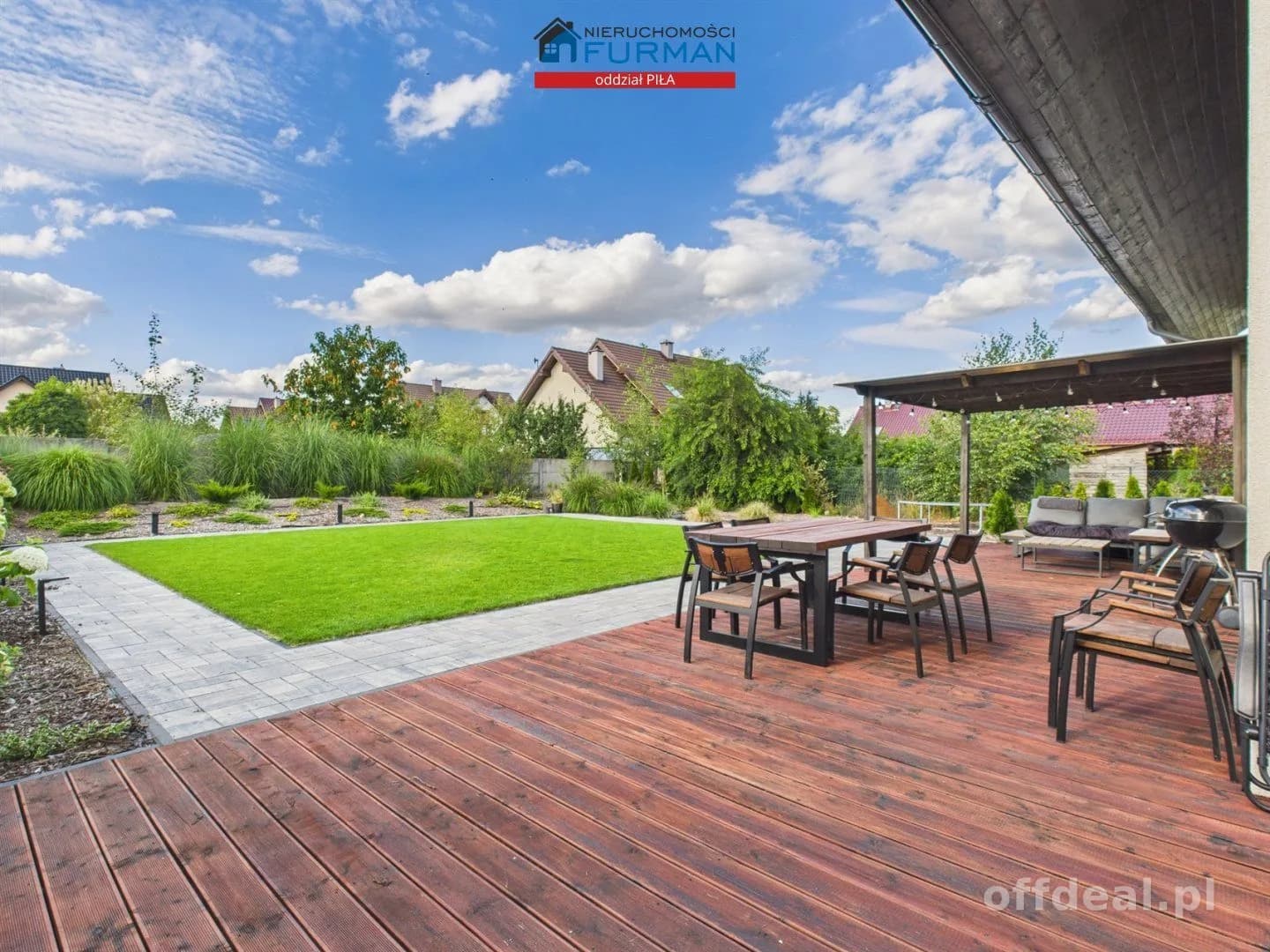 maison à vendre à Szydłowo | 5 pièces | 132,86 m²