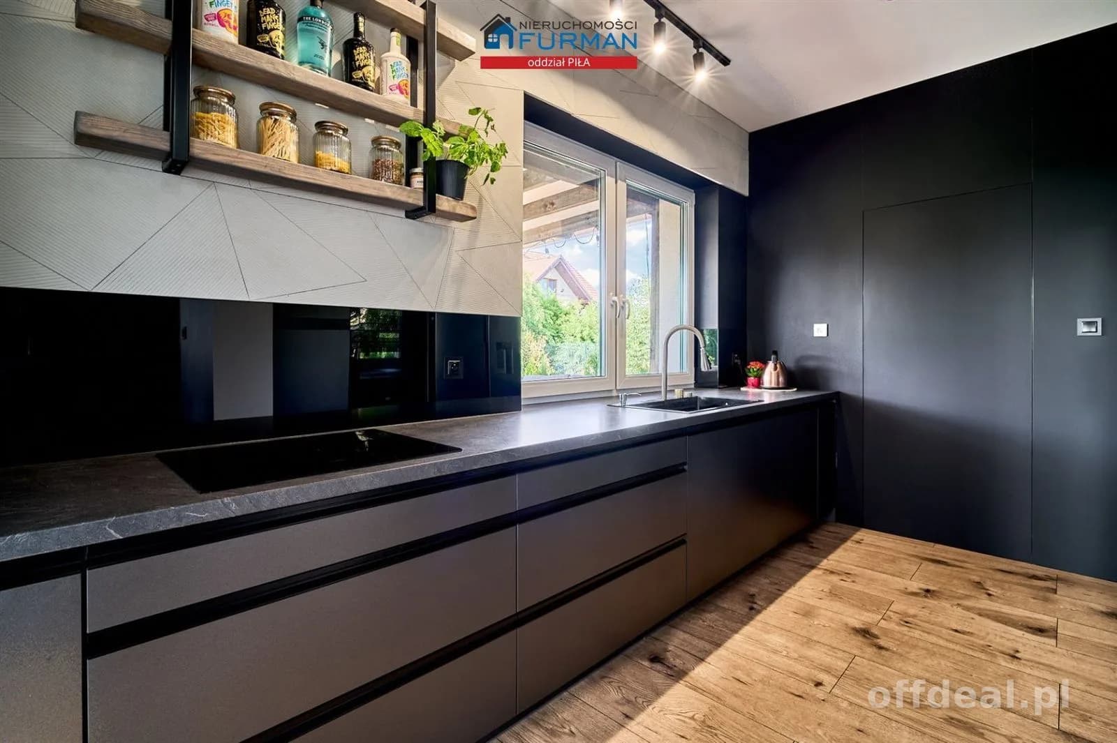 maison à vendre à Szydłowo | 5 pièces | 132,86 m²