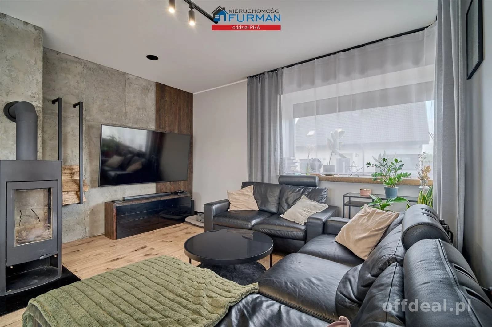 maison à vendre à Szydłowo | 5 pièces | 132,86 m²