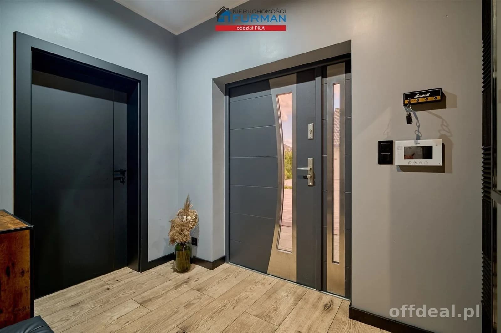 maison à vendre à Szydłowo | 5 pièces | 132,86 m²
