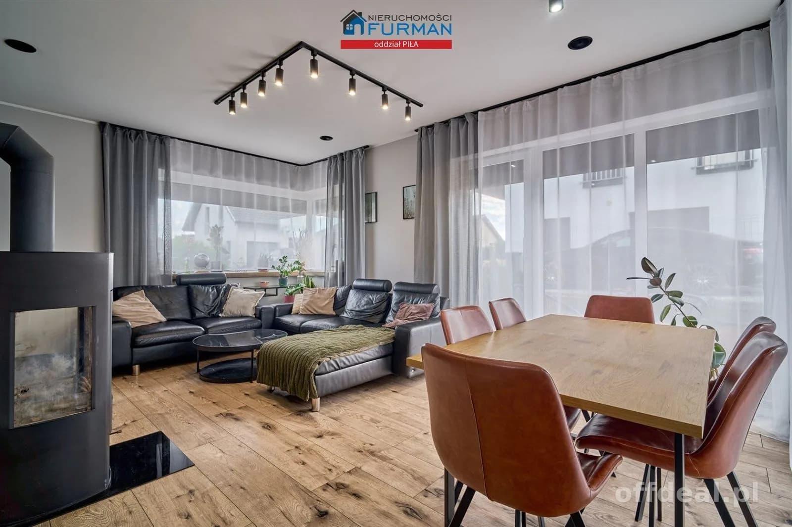 maison à vendre à Szydłowo | 5 pièces | 132,86 m²