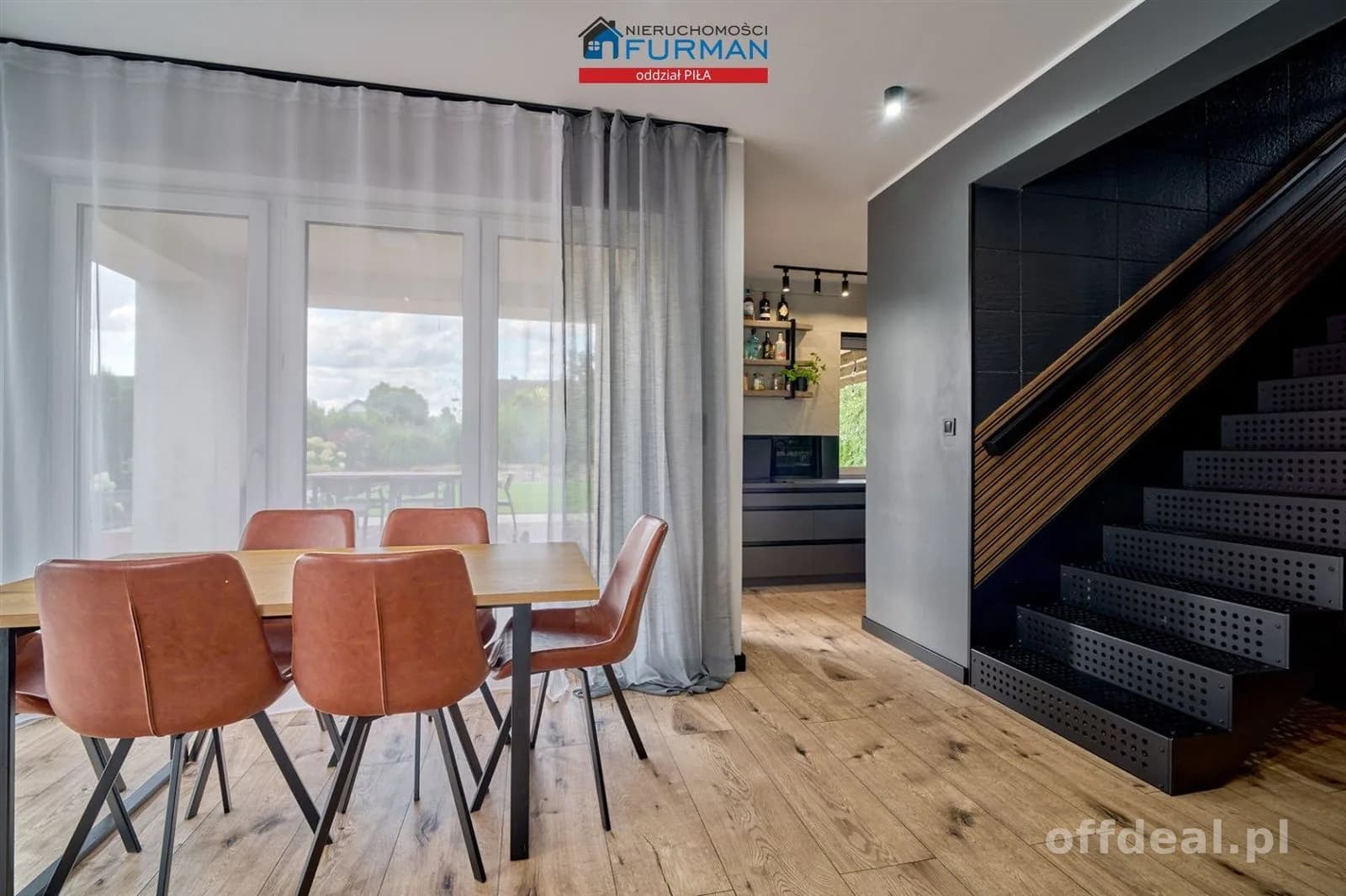 maison à vendre à Szydłowo | 5 pièces | 132,86 m²